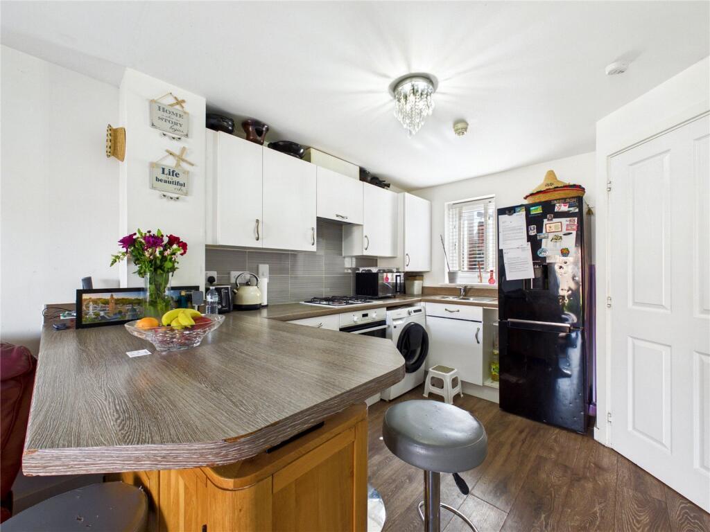House in Colchester, Stanway - View 4