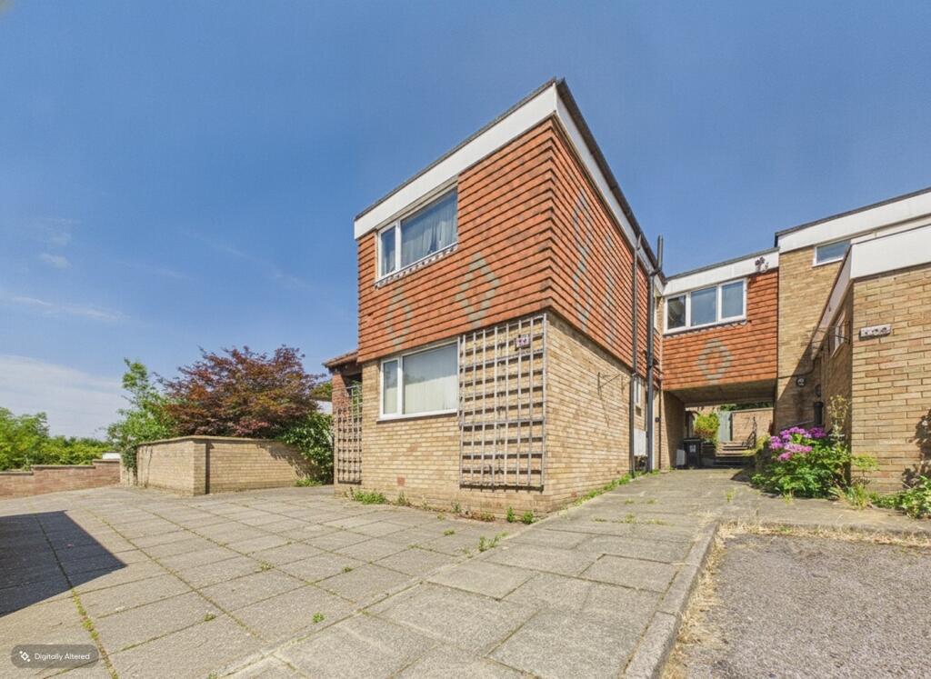 Main image of property: Double Room Wharfedale, Hemel Hempstead, Hertfordshire, HP2 5TG