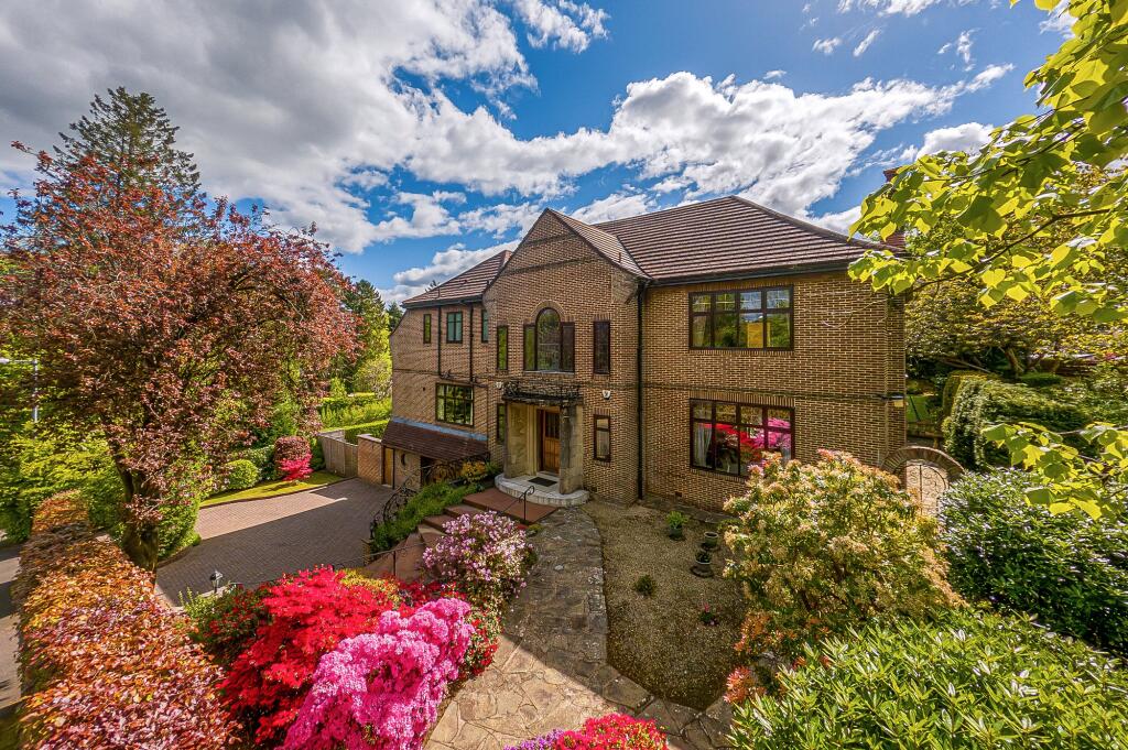 Pendicle Road, Bearsden photo 2