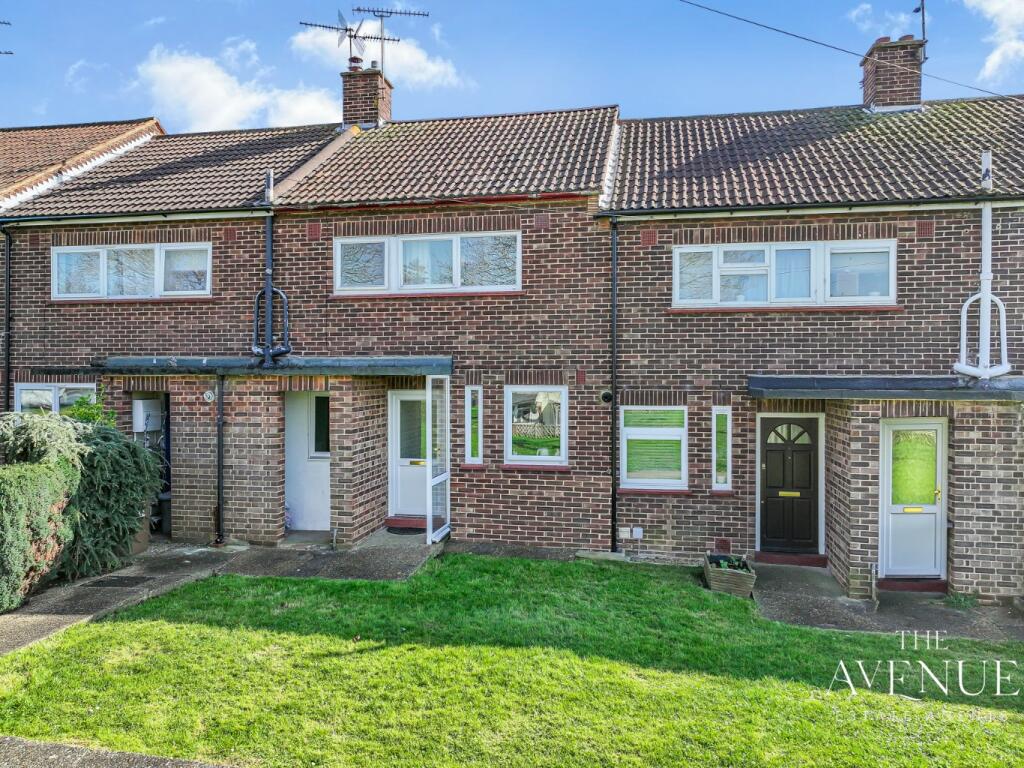 Main image of property: Derwent Way, Chelmsford, Essex, CM1