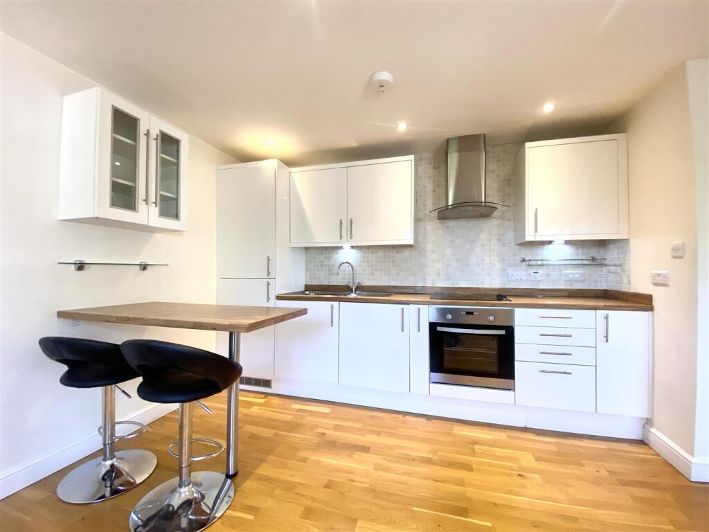 Main image of property: Eastworth Road, Chertsey