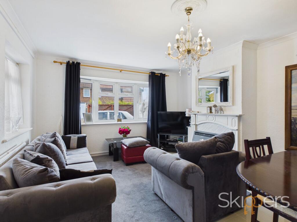 House in Tonbridge - View 2