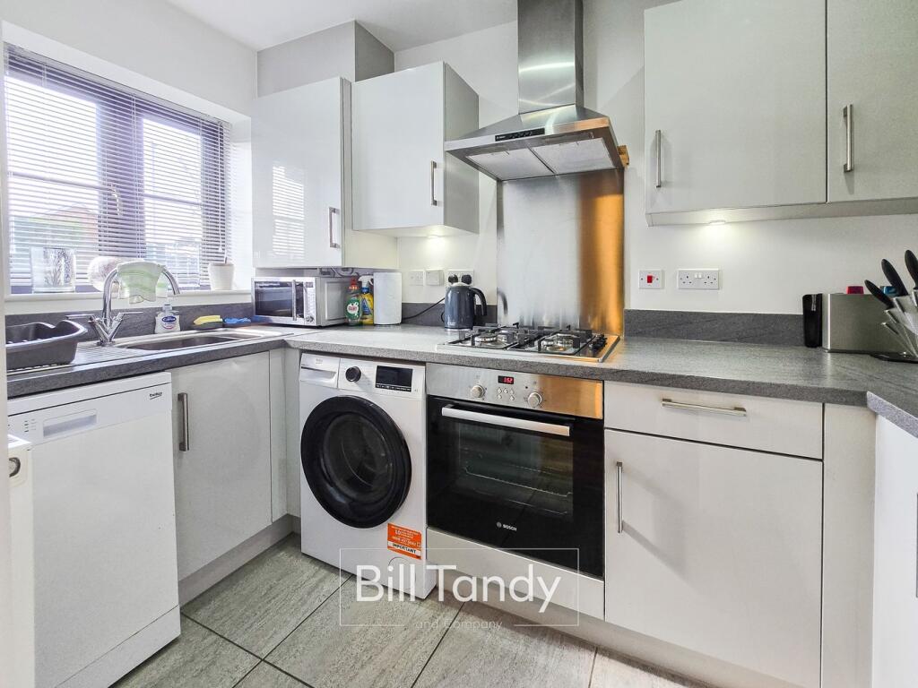 Kilby Avenue, Lichfield, WS13 photo 4