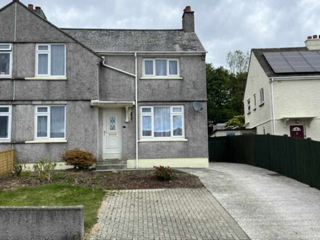 Main image of property: Moorland Way, St Ann`s Chapel