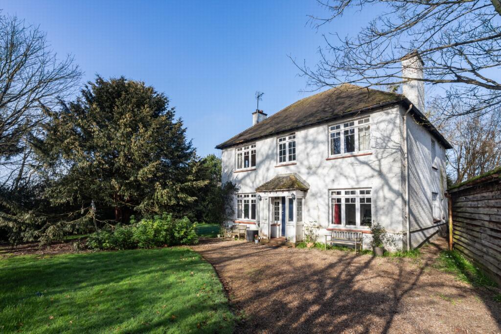 Main image of property: Brockhill Road, Hythe, CT21
