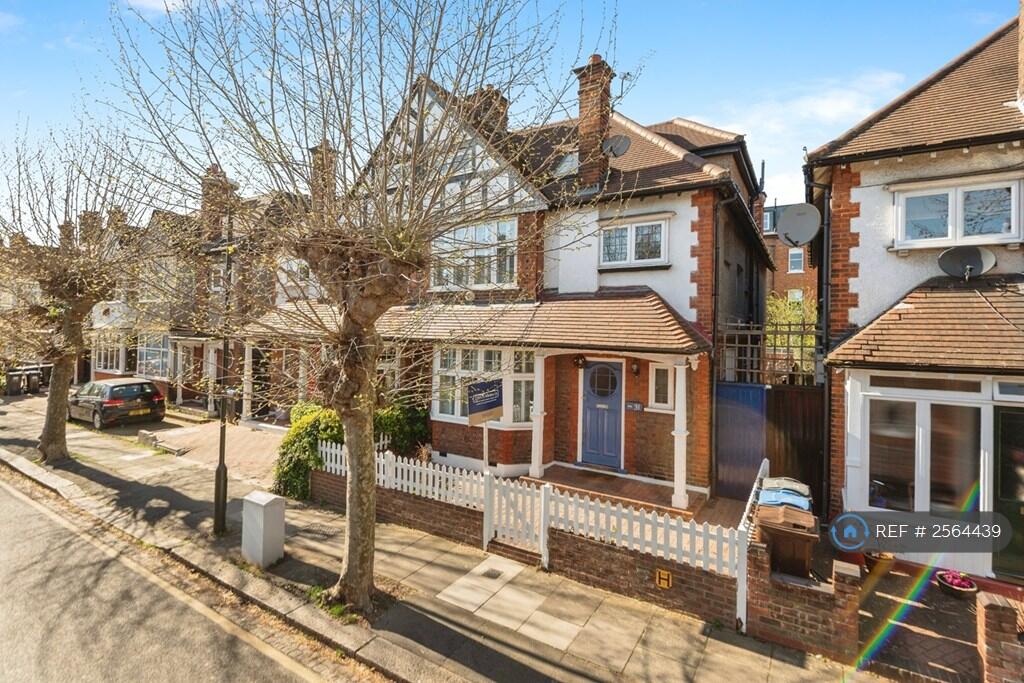 Main image of property: Compton Road, London, SW19