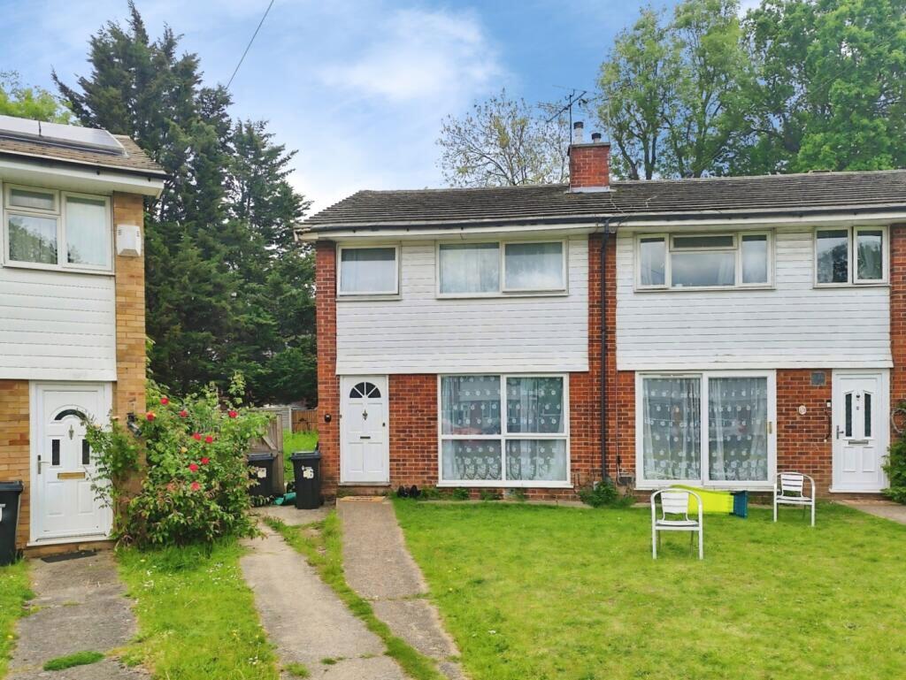 Main image of property: Reynards Close, Winnersh, Wokingham, Berkshire, RG41 5NT