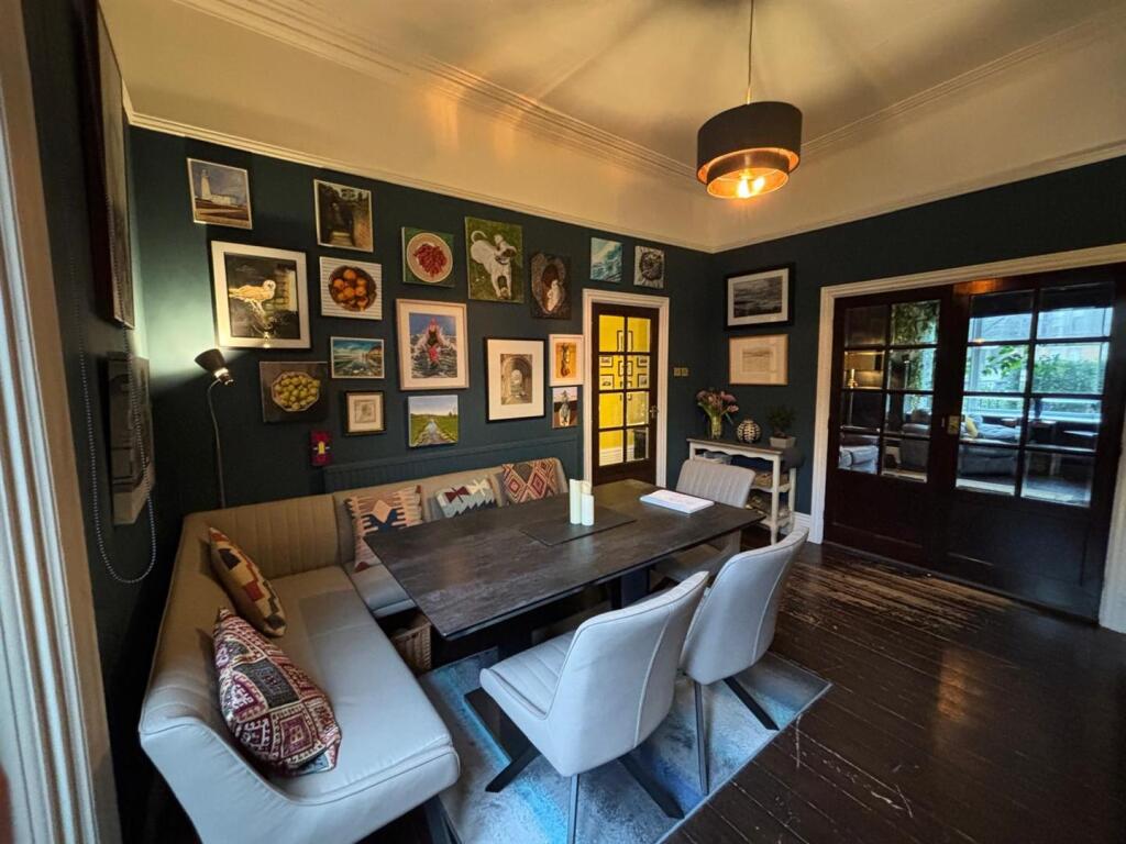 House in Hornsea, East Riding of Yorkshire - View 4