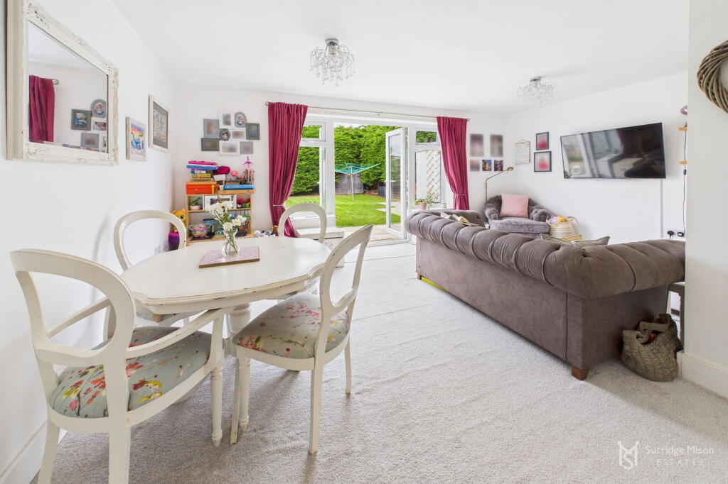 The Boulevard, Pevensey Bay, East Sussex, BN24 – pohled 3