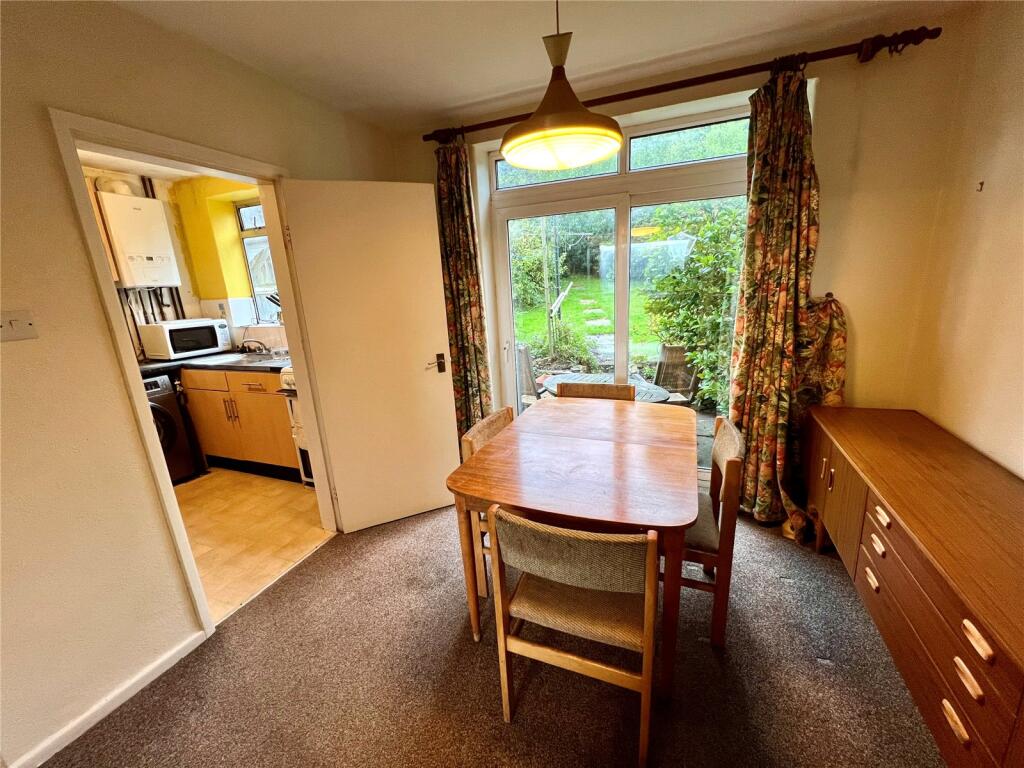 House in Stockport - View 5
