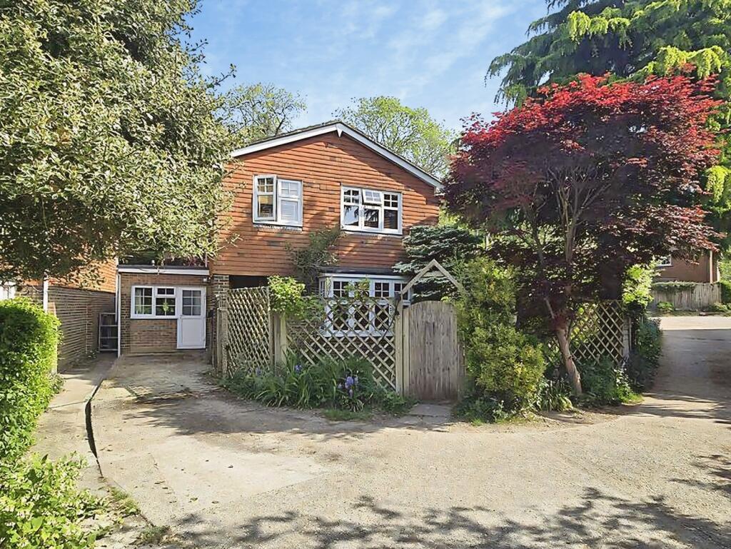 Main image of property: The Bostal, Upper Beeding, West Sussex, BN44