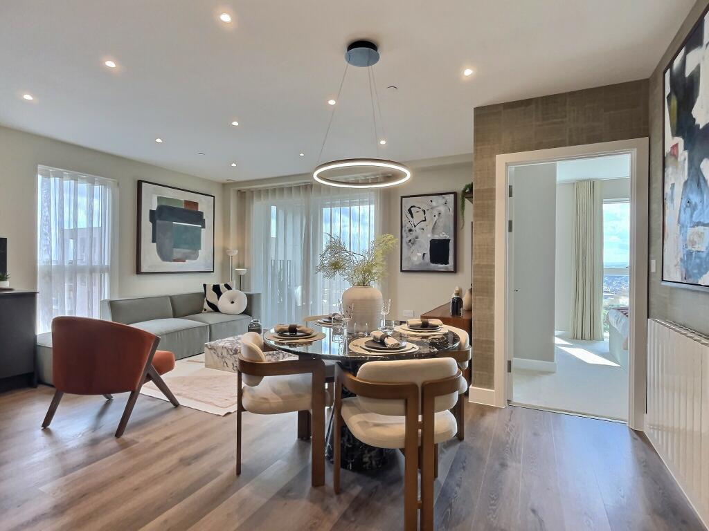 Main image of property: Pegler Square, Blackheath, London, SE3