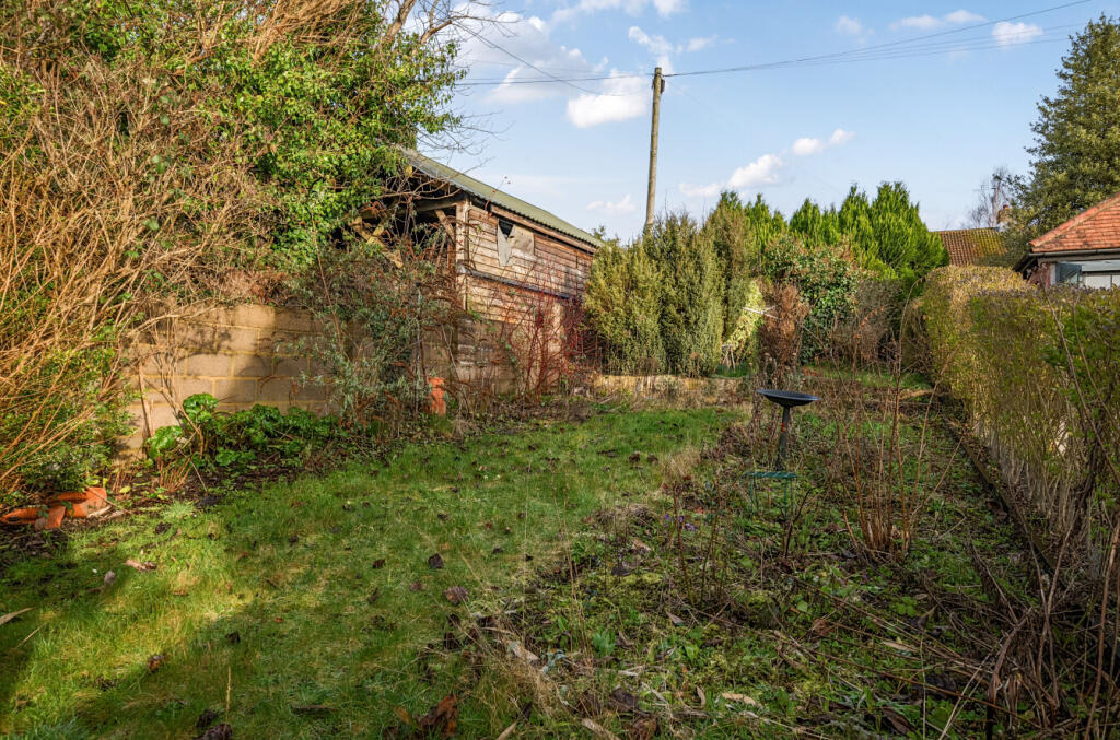 Silver Street, Warminster, BA12 - View 2