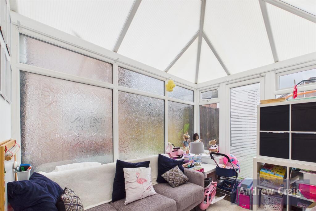 Langley Terrace, Jarrow - View 6