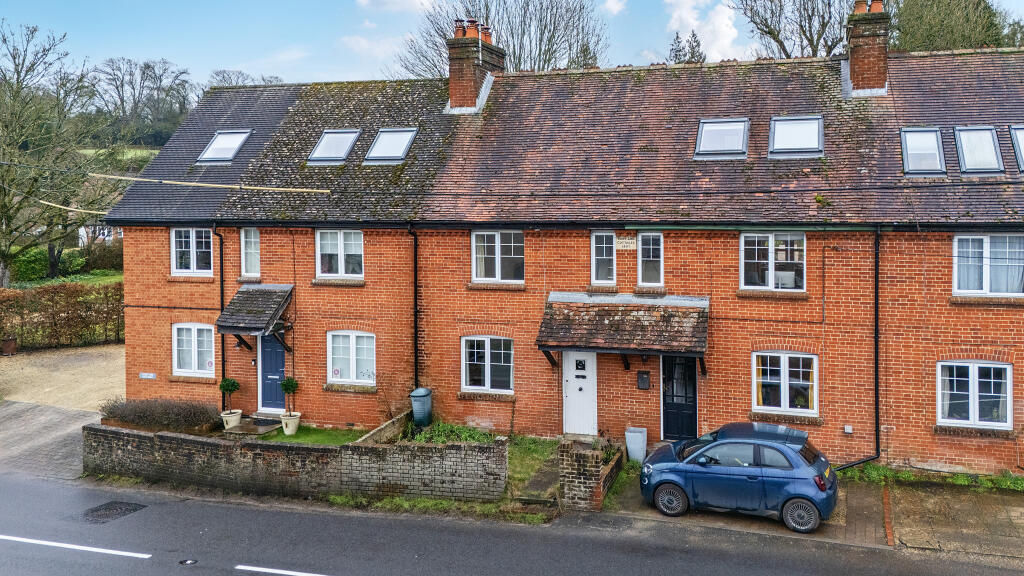 Main image of property: Stockbridge, Stockbridge, SO20