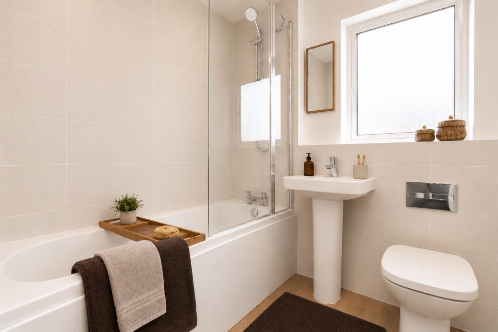 House in Milton Keynes - View 5