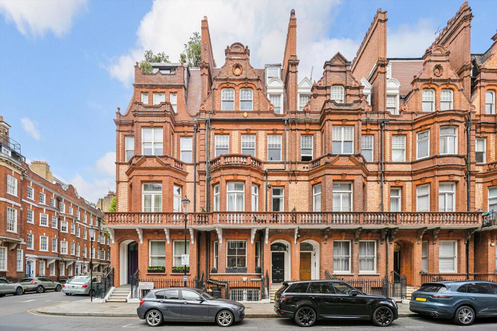 Main image of property: Draycott Place, London SW3