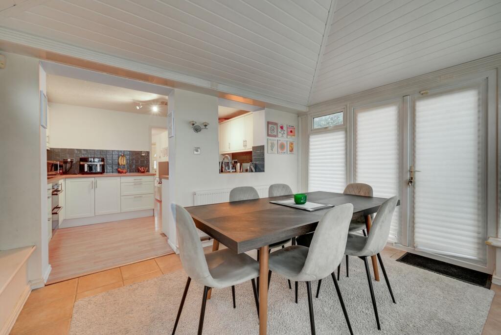 Main image of property: Trafford Close, Shenley, WD7