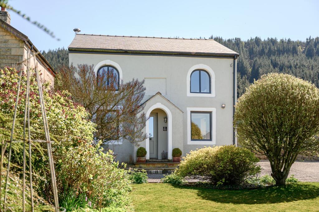 House in Ribble Valley, Aighton, Bailey and Chaigley - More