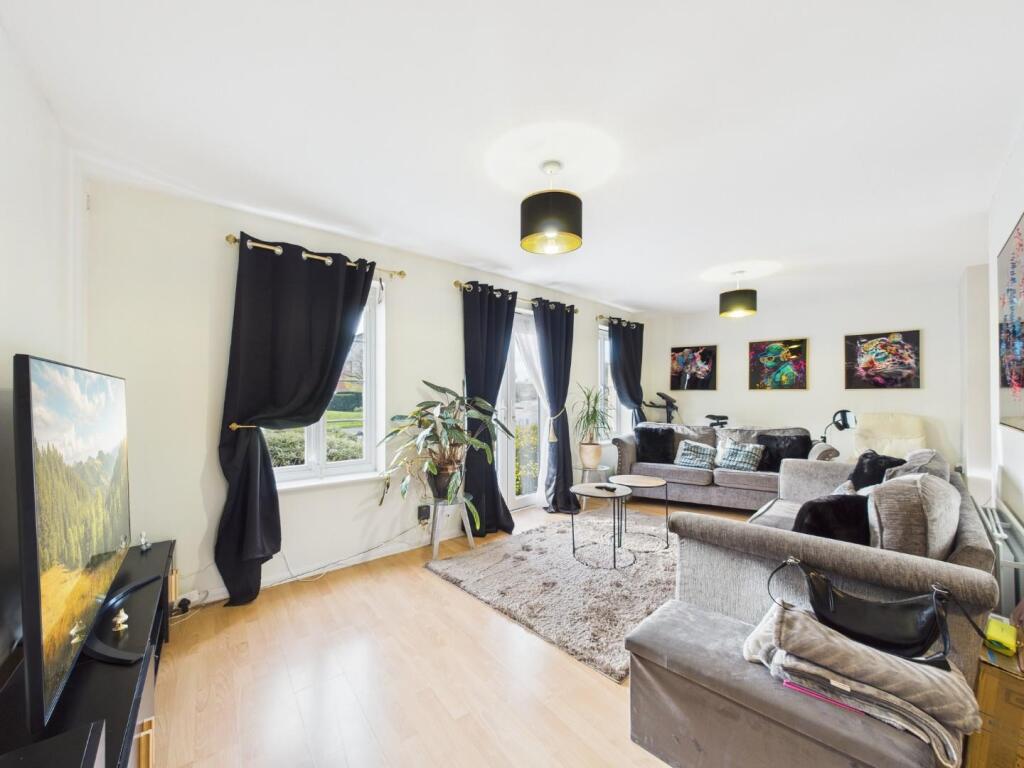 Venables Way, Carlton Boulevard, Lincoln, LN2 - View 3