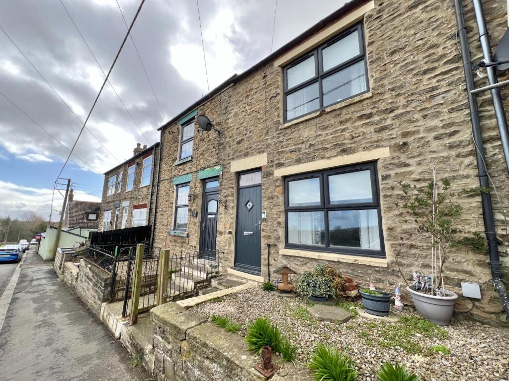 Main image of property: High Lands, Cockfield, Bishop Auckland