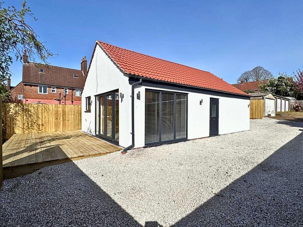 Main image of property: Tower Drive, Lincoln