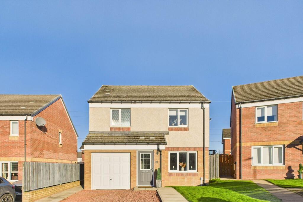 Main image of property: Paterson Walk, Holytown