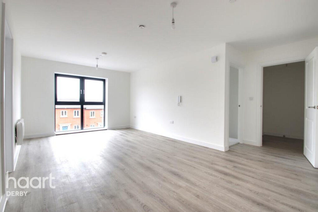 Main image of property: Erasmus Drive, Derby