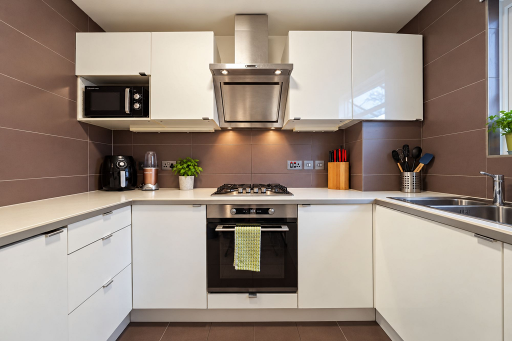 Apartment in London, Finsbury Park - View 4