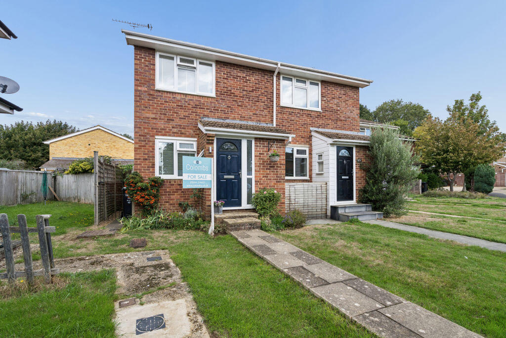 Main image of property: Thame