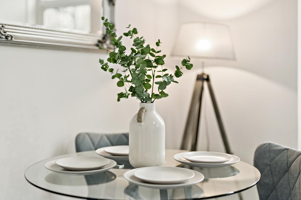 Apartment in Glasgow - More