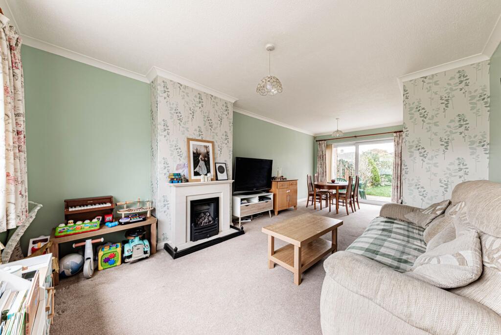 Main image of property: Maitland Court, Faversham, ME13