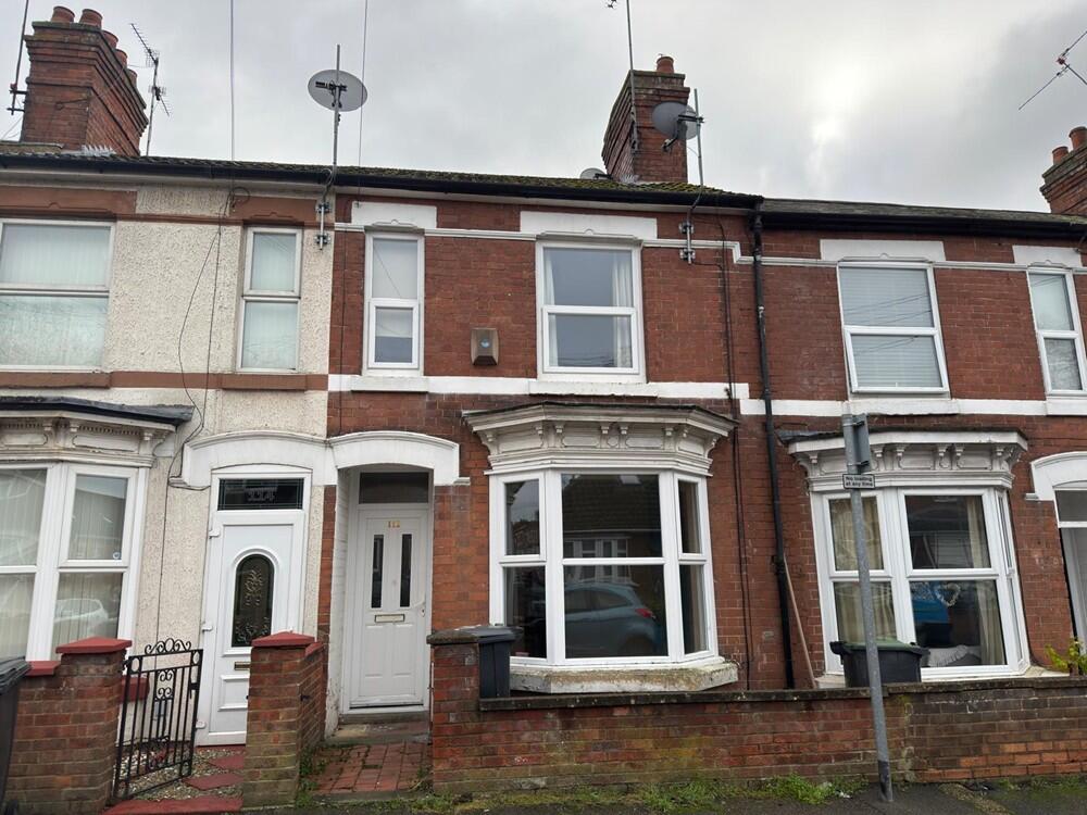 Main image of property: Queen Street, Rushden, NN10