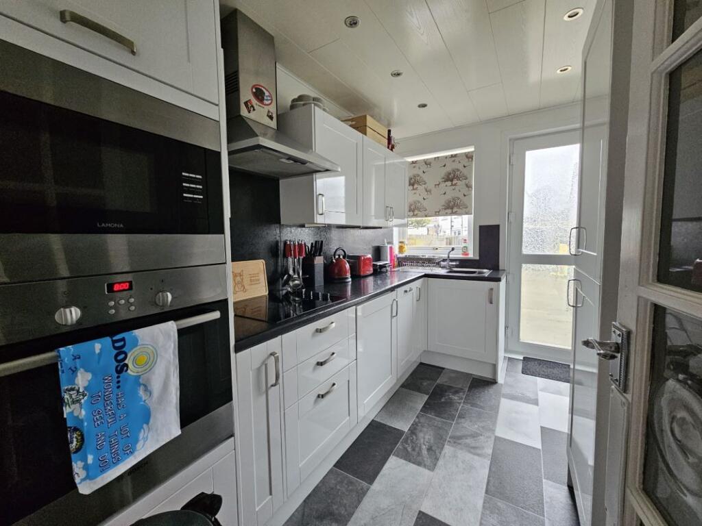 House in Aberdeen, Mastrick, Mastrick, Sheddocksley and Summerhill - View 2