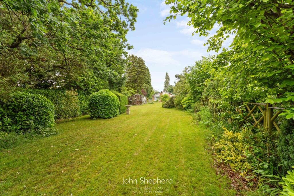 Main image of property: Widney Manor Road, Solihull, West Midlands, B91