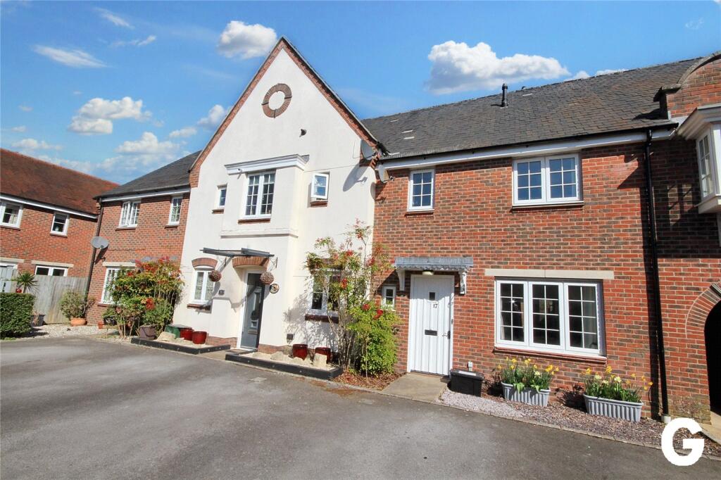 Main image of property: Cracklewood Close, West Moors, Ferndown, Dorset, BH22