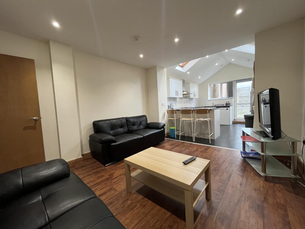 Main image of property: Hubert Road - 3 Bed, Selly Oak, West Midlands, B29