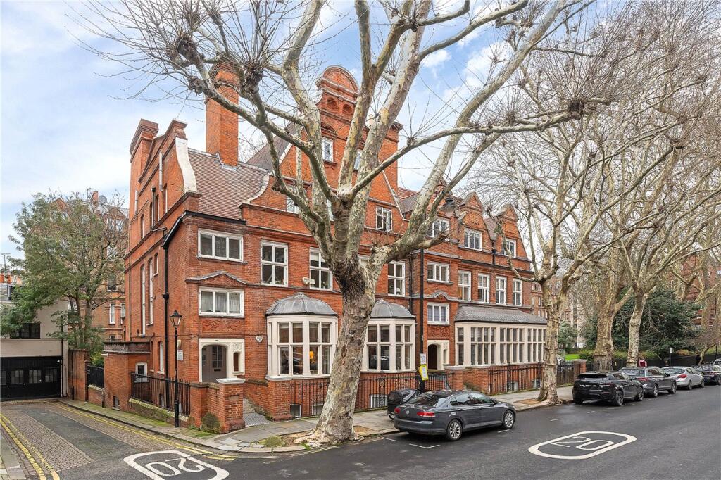 Main image of property: Harrington Gardens, London, SW7