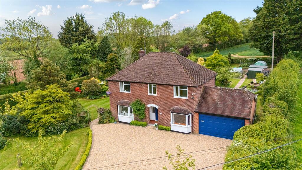 Main image of property: Luston, Leominster, Herefordshire