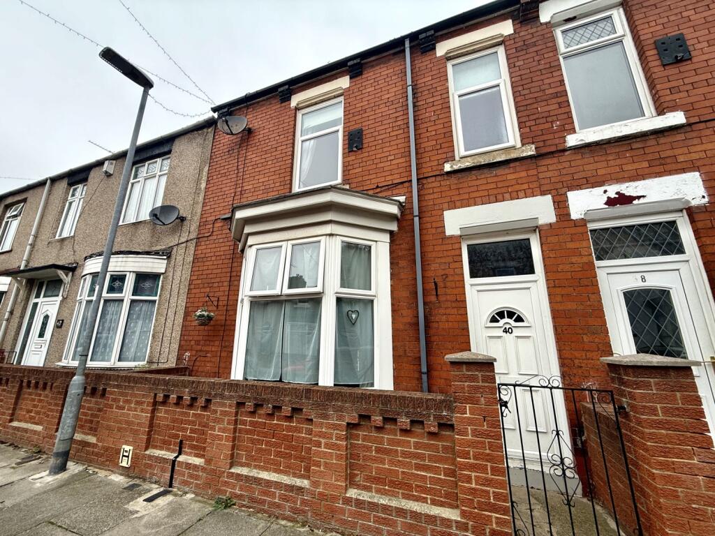 Main image of property: Colwyn Road, Burn Valley