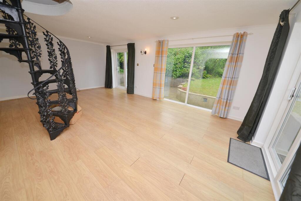 Nyth Gwennol, Saundersfoot, Pembrokeshire photo 3