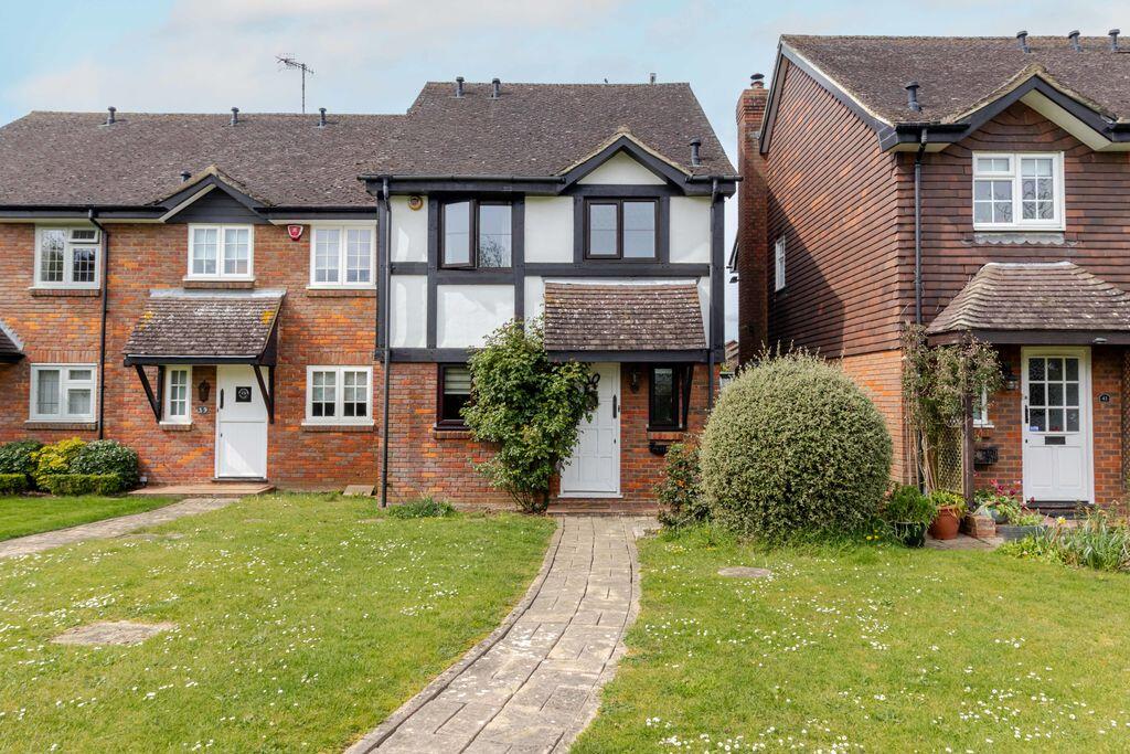 Main image of property: Clerks Croft, Bletchingley