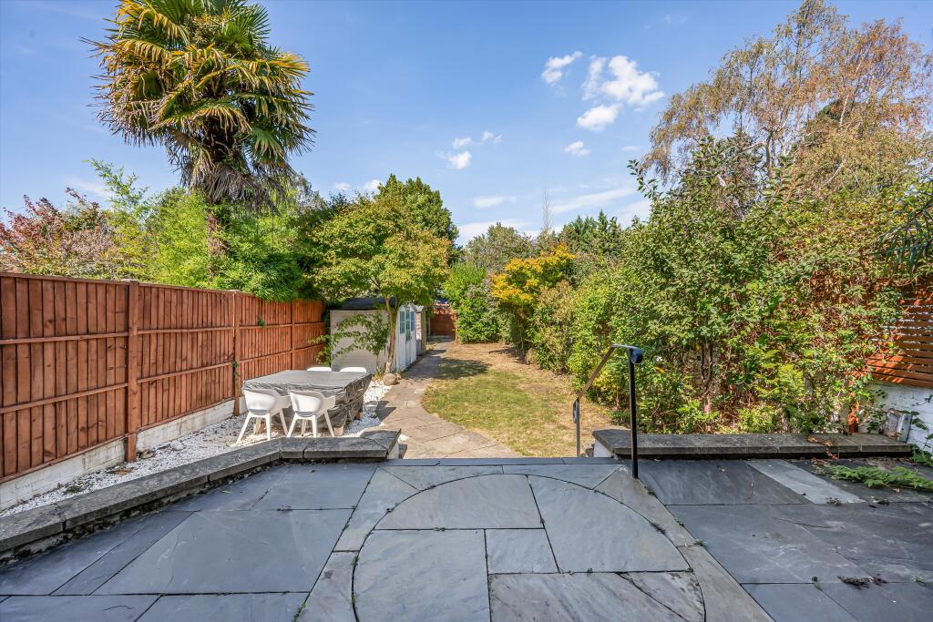Riverdale Gardens, Twickenham TW1 photo 4
