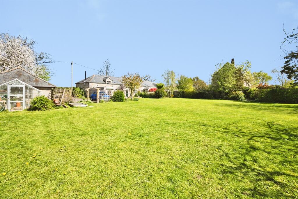 Additional image 19 of Hinton, Mudford, YEOVIL