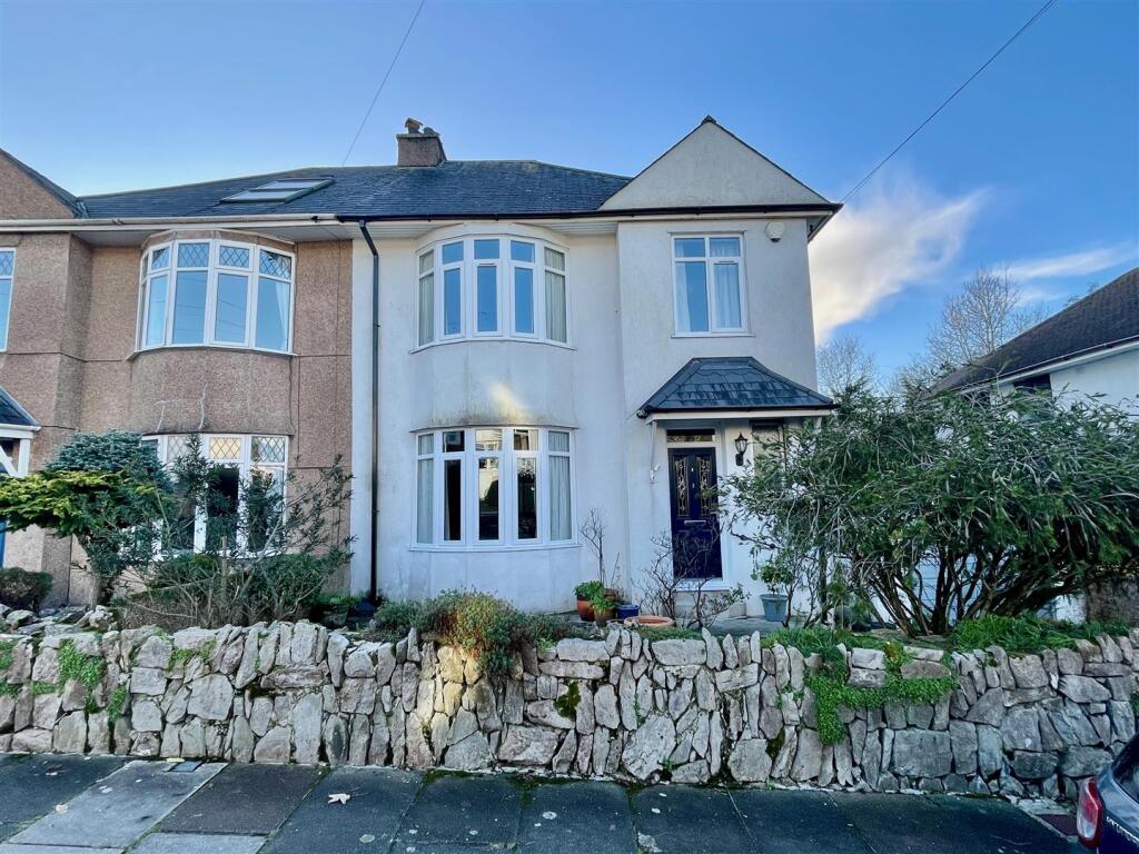 Main image of property: Hartley, Plymouth