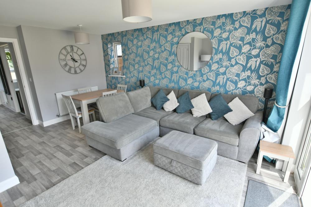 House in Bear Cross, Canford Paddock, Poole - View 5