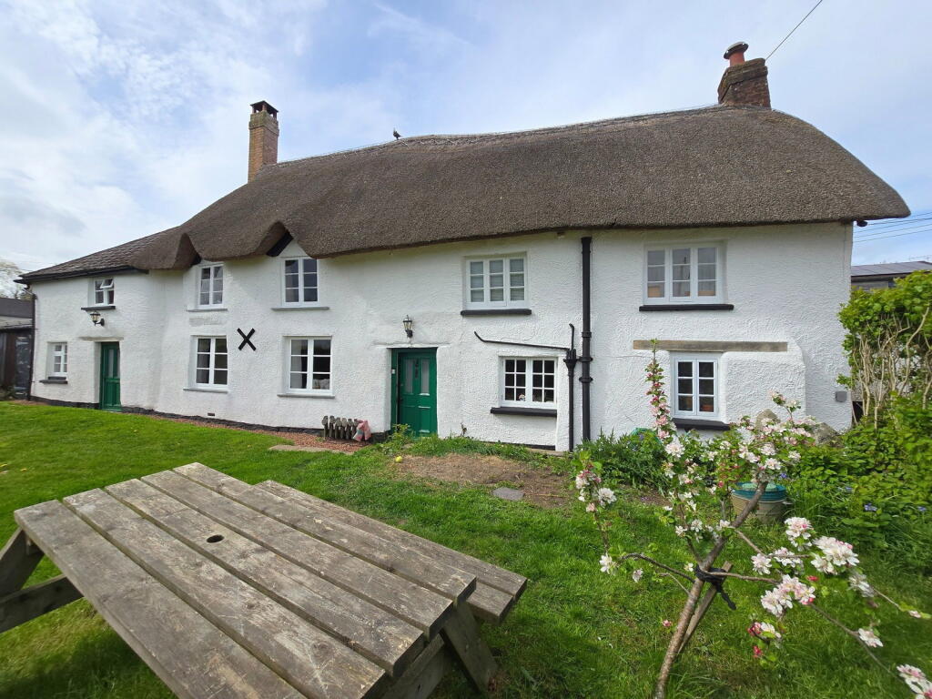 Main image of property: Zeal Monachorum, Crediton, EX17 6DF