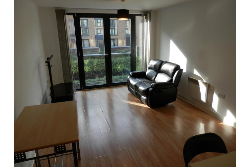 Main image of property: Southside Apartments, St Johns Walk, City Centre, Birmingham