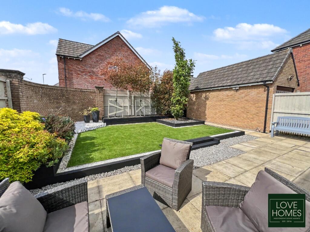 Ash Tree Close, Inskip, Preston, PR4 photo 4