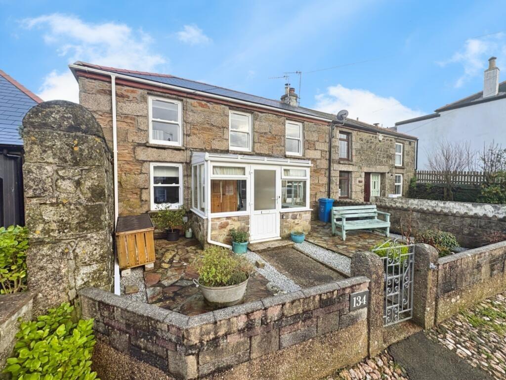 Main image of property: Helston, Spacious, renovated cottage close to town